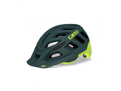 GIRO Radix Mat True Spruce Citron L
