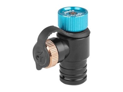 BLACKBURN Core C02 Thread-On Inflator
