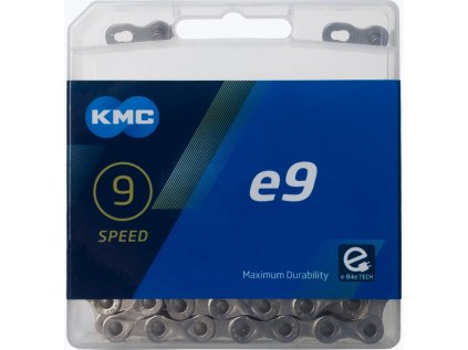 KMC X 9 E EPT
