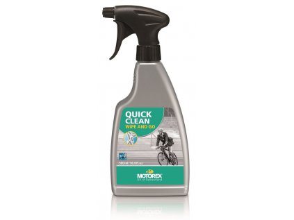 Motorex BikeClean 500ml