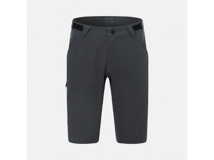 giro arc short mens dirt apparel carbon ghosted front