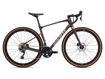 kolo Giant Revolt Advanced 0 L Charcoal Plum M24