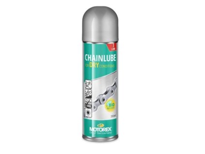 Olej Motorex DRY conditions 300ml
