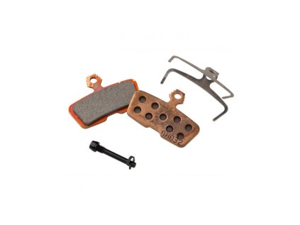 Sram Destičky Code2011+ Guide RE