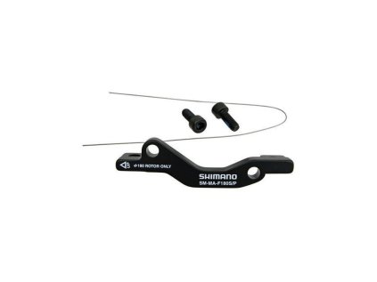 SHIMANO Adaptér SM MA F180 S P