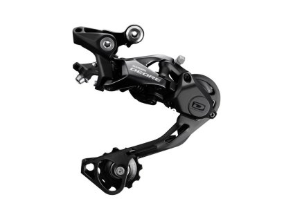 SHIMANO Přehazovačka Deore RD M 6000 10 GS