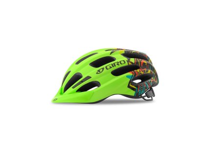 Giro Hale mat Lime