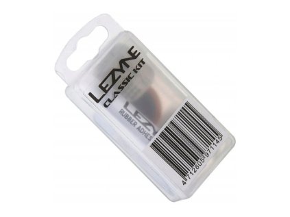 LEZYNE CLASSIC KIT BOX lepeni