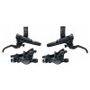 SHIMANO Kotoučové Brzdy SLX BL M7100 Sada