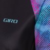 giro roust jersey womens dirt apparel black chromadot ghosted detail 1