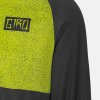 giro roust ls jersey mens dirt apparel ano lime breakdown ghosted detail 1