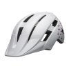 BELL Sidetrack II Child White Stars1