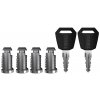 Thule Sada zámků One Key System 4 pack