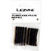 Lezyne knoty Tubeless 10 ks