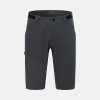 giro arc short mens dirt apparel carbon ghosted front