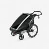 Thule Vozík Chariot Lite 1 Agave (2)