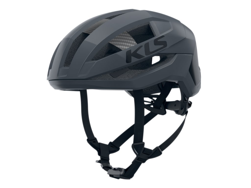 Přilba VANTAGE grey L/XL