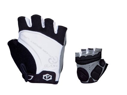 AUTHOR Rukavice Lady Comfort Gel k/p
