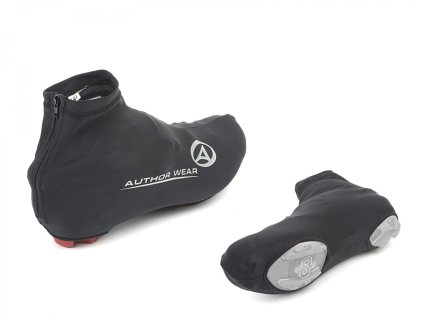 AUTHOR Návleky boty Lycra S/M 39-42 (černá)