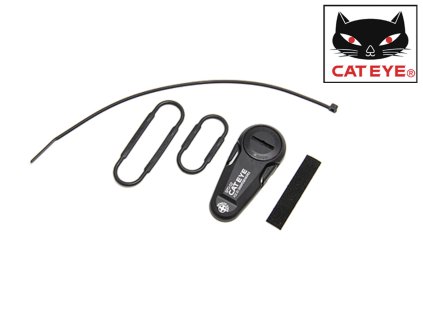 CATEYE Snímač rychlosti CAT SPD-02 (#1603891)  (černá)