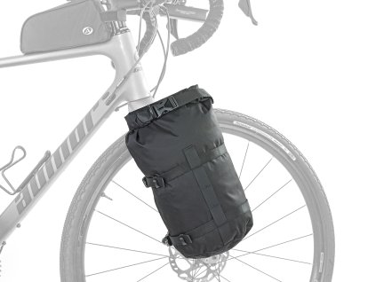 AUTHOR Brašna CargoCage 9l WaterProof  (černá)