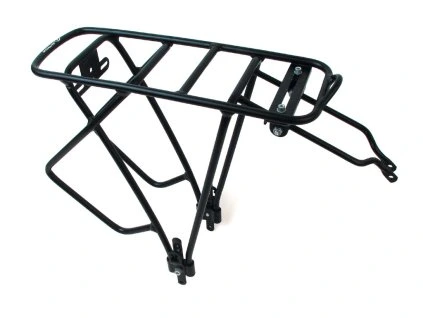 AUTHOR Nosič ACR-25-Alloy  (černá)