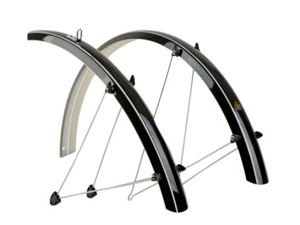 AUTHOR Blatníky AXP-60 27,5"-29"/60mm (černá)