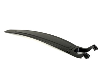 AUTHOR Blatník zad. X-Flap Seat 24"-29" (černá)