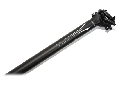 AUTHOR Sedlovka ACO-SP11 d.31,6mm/ l.400mm (černá)