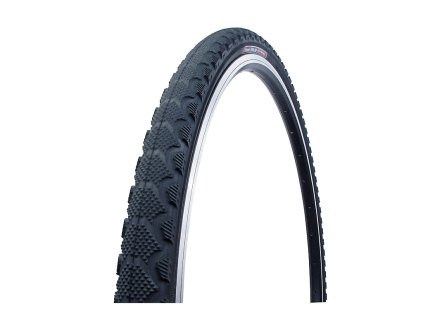 AUTHOR Plášť AT Cross 700x38c  (černá)