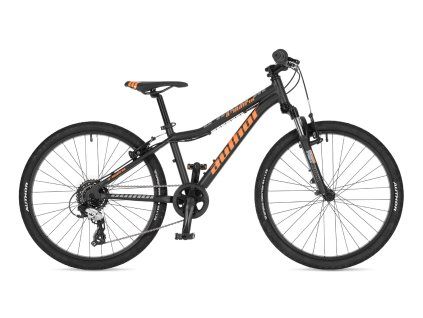 AUTHOR A-Matrix 24 2025