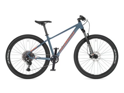 AUTHOR Sonic 27,5 2025-26