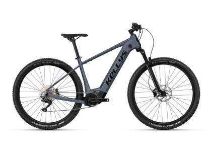 KELLYS Tygon R50 P Steel Blue XL 29" 820Wh