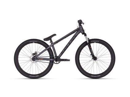 KELLYS Whip 30 DJ Graphite Grey L 26"