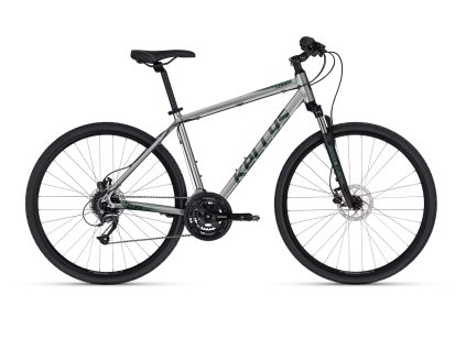 KELLYS Cliff 90 Medium Grey S 28"