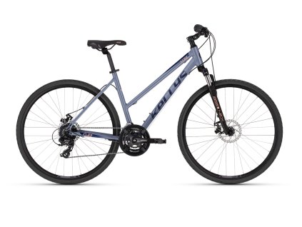 KELLYS Clea 70 Frost Blue S 28"