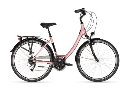 KELLYS Avery 70 Rose Gold M 28"