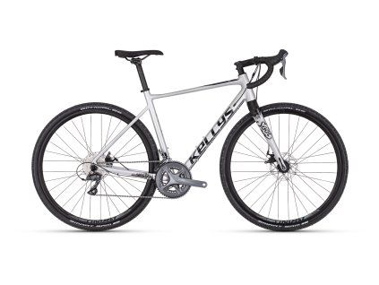 KELLYS SOOT 30 L Silver