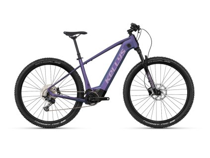 KELLYS Tayen R90 P L 29" 725Wh