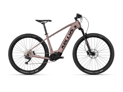 KELLYS Tayen R50 P Rose Gold S 27.5" 725Wh