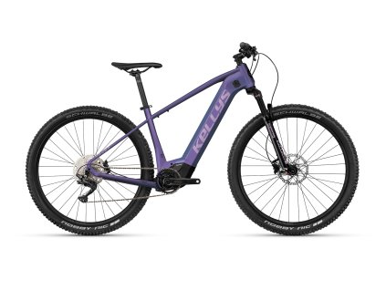 KELLYS Tayen R50 P Magic Pink S 27.5" 725Wh