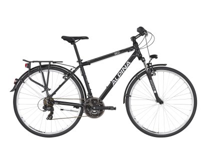 ALPINA ECO T10 Grey S 28"