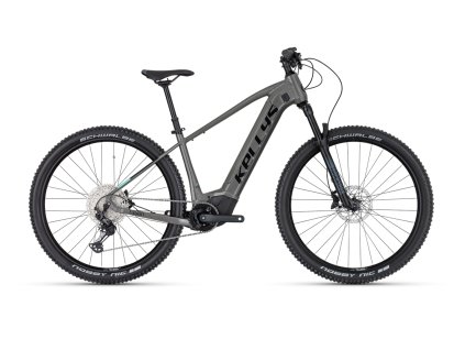 KELLYS Tayen R90 P S 27.5" 725Wh