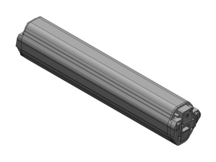 606326 - Battery BMZ V10 Shimano 36V 20Ah 725Wh (606326)