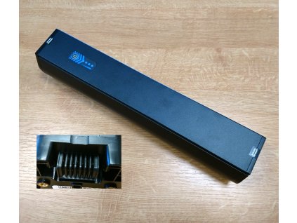 Bateria KELLYS 630Wh - Panasonic