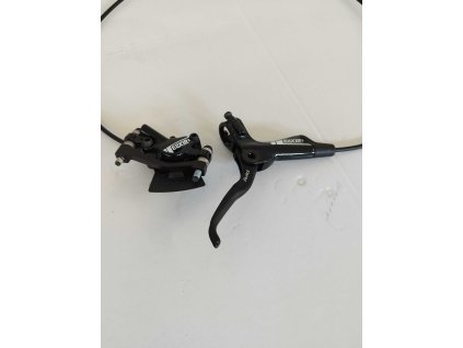 brzda Avid Elixir3, gBLK, R/R, PM180, 1450, code:92.5018.808.710