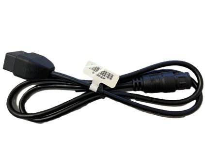 UART kábel pre diagnostickú jednotku batérie TP-PCT-01/03-355