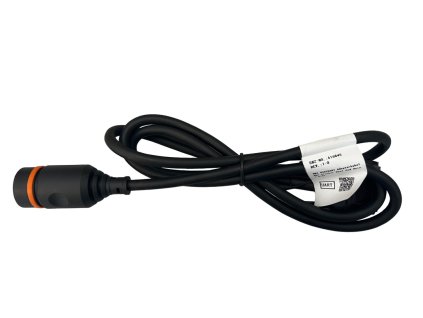 UART kabel pro diagnostickou jednotku baterie KLS (Panasonic) - 607404