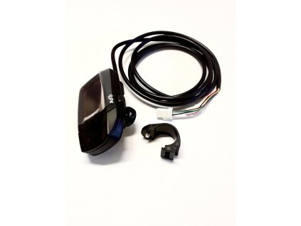 PANASONIC LCD display side console BEP-NKS500S