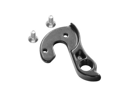 P-DER-0017 - Úchyt měniče KLH008 MTB RideLite Premium 2012